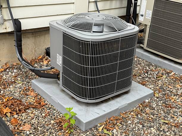 24/7 Emergency Ductwork Repair experts in Caddo, OK