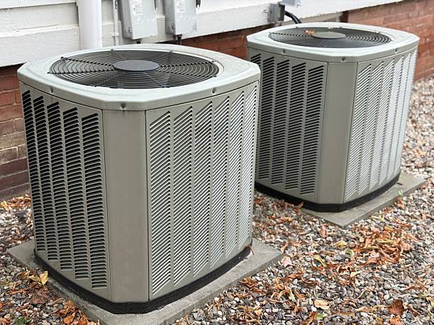 Reliable Ductwork Repair contractor in Caddo, OK by Leonard HVAC